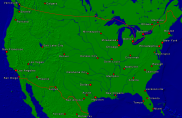 USA Towns + Borders 2000x1299